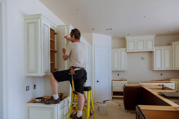 Licensed Kitchen Remodeling service in Glen Echo, MD - BM Kitchen