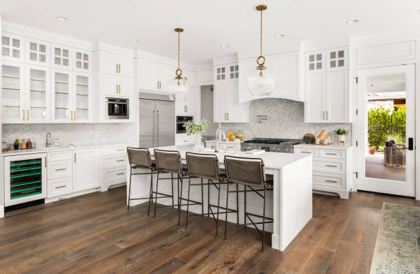 24/7 Emergency Kitchen Remodeling experts in Glen Echo, MD