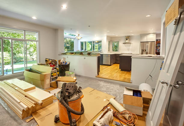 Reliable Kitchen Remodeling contractor in Glen Echo, MD by BM Kitchen