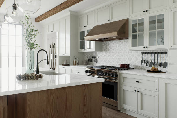 Affordable Kitchen Remodeling solutions in Glen Echo, MD